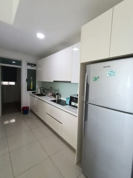 Servis Apartment untuk Disewa di Tropez Residences - Nick Low - Kitchen - PropertyGuru.com.my