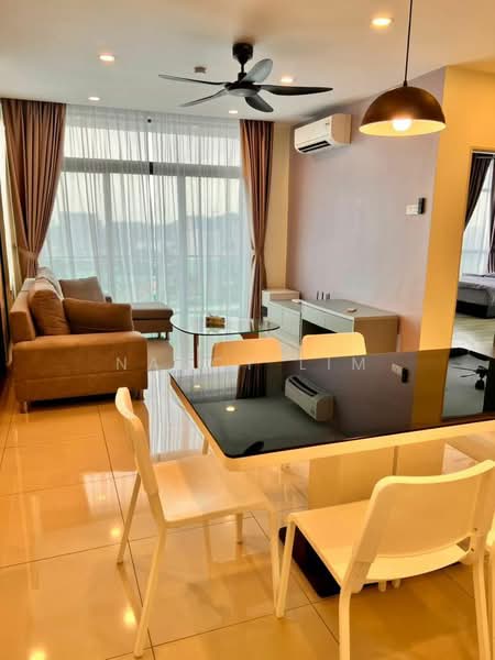 Servis Apartment untuk Disewa di The Mark @ Cheras - Nancy Lim - PropertyGuru.com.my