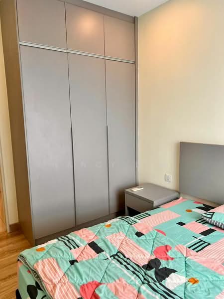 Servis Apartment untuk Disewa di The Mark @ Cheras - Nancy Lim - PropertyGuru.com.my