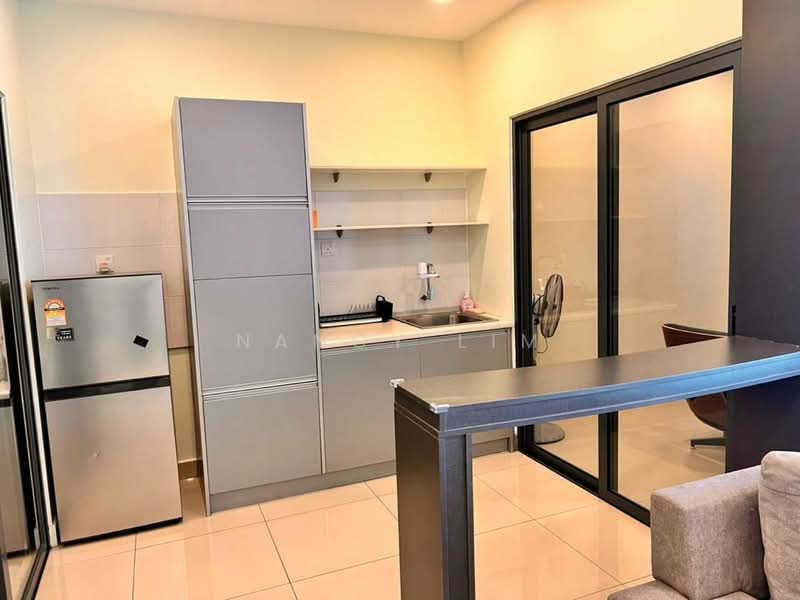 Servis Apartment untuk Disewa di The Mark @ Cheras - Nancy Lim - PropertyGuru.com.my
