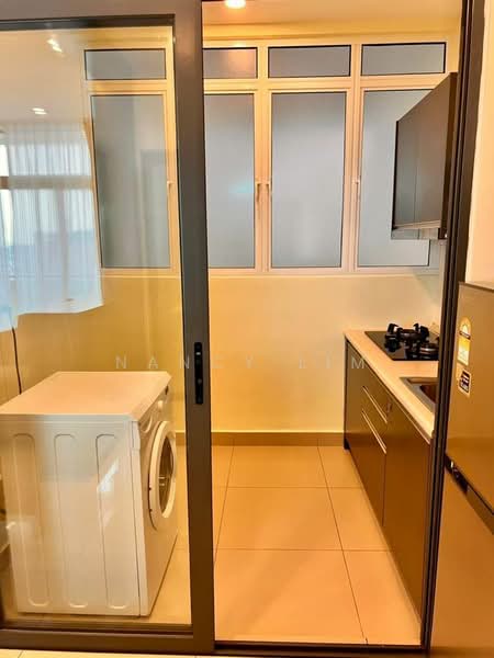 Servis Apartment untuk Disewa di The Mark @ Cheras - Nancy Lim - PropertyGuru.com.my
