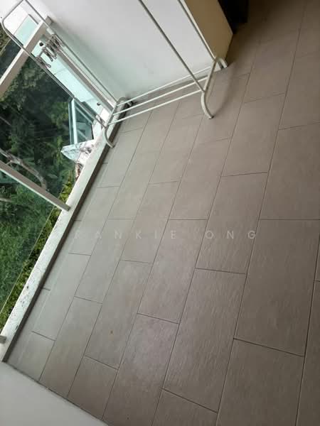 Service Residence for Rent at Chelsea @ Plaza Damas 3 - Frankie Ong - PropertyGuru.com.my