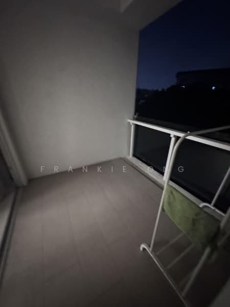 Service Residence for Rent at Chelsea @ Plaza Damas 3 - Frankie Ong - PropertyGuru.com.my