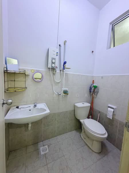 2-storey Terraced House for Rent in Bukit Indah (Iskandar Puteri (Nusajaya)) - Ethan Gan - PropertyGuru.com.my