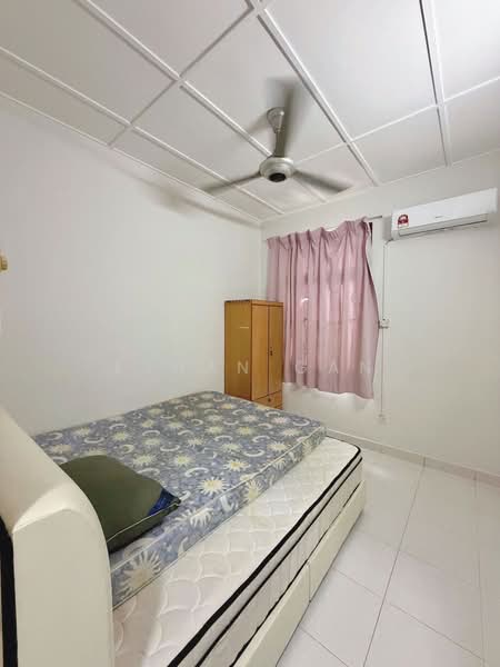 2-storey Terraced House for Rent in Bukit Indah (Iskandar Puteri (Nusajaya)) - Ethan Gan - PropertyGuru.com.my