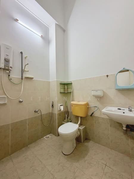 2-storey Terraced House for Rent in Bukit Indah (Iskandar Puteri (Nusajaya)) - Ethan Gan - PropertyGuru.com.my