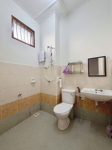 2-storey Terraced House for Rent in Bukit Indah (Iskandar Puteri (Nusajaya)) - Ethan Gan - PropertyGuru.com.my
