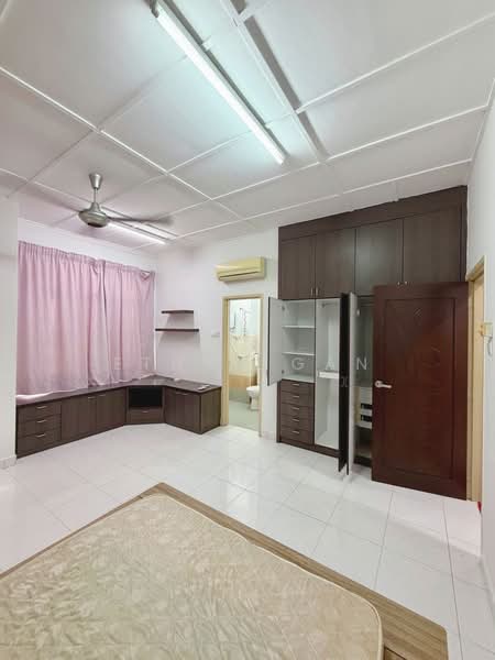 2-storey Terraced House for Rent in Bukit Indah (Iskandar Puteri (Nusajaya)) - Ethan Gan - PropertyGuru.com.my