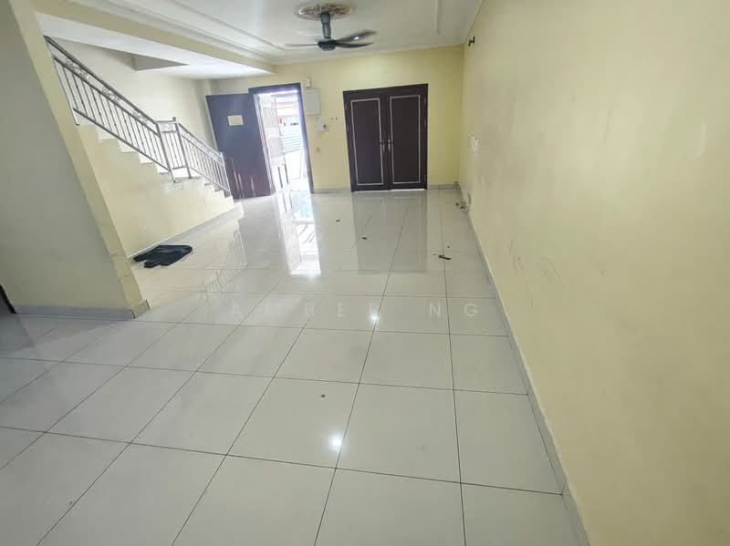 3-storey Terraced House for Rent in Taman Ayer Panas (Setapak) - Amber Ng - Interior - PropertyGuru.com.my