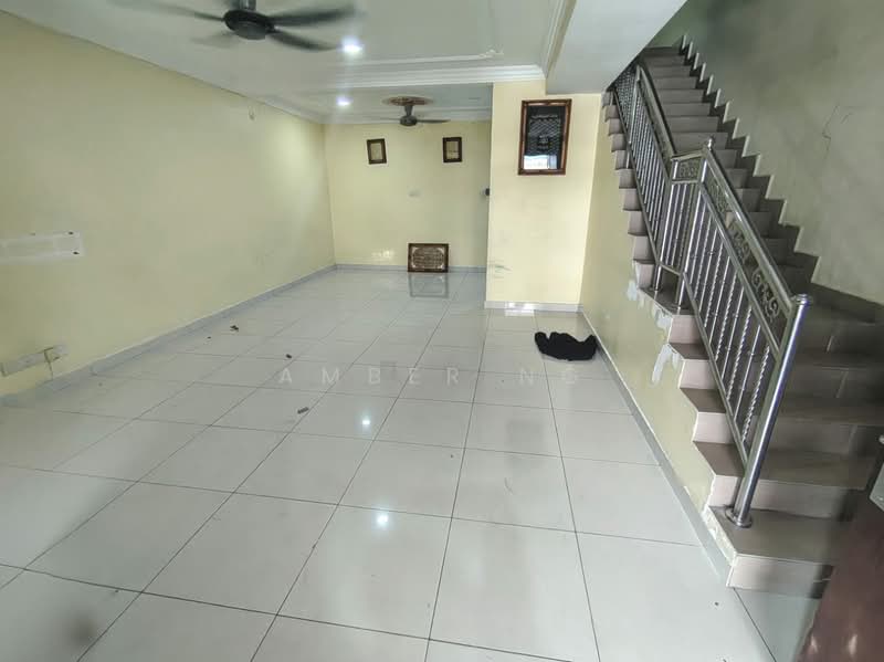3-storey Terraced House for Rent in Taman Ayer Panas (Setapak) - Amber Ng - Interior - PropertyGuru.com.my