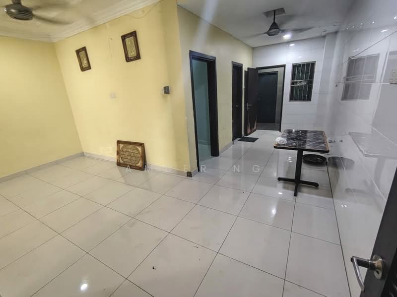 3-storey Terraced House for Rent in Taman Ayer Panas (Setapak) - Amber Ng - Interior - PropertyGuru.com.my