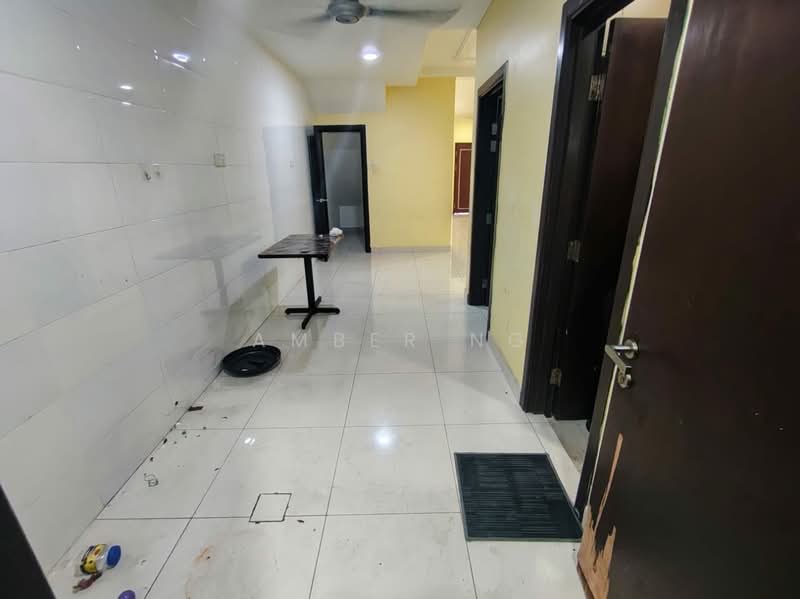 3-storey Terraced House for Rent in Taman Ayer Panas (Setapak) - Amber Ng - Interior - PropertyGuru.com.my