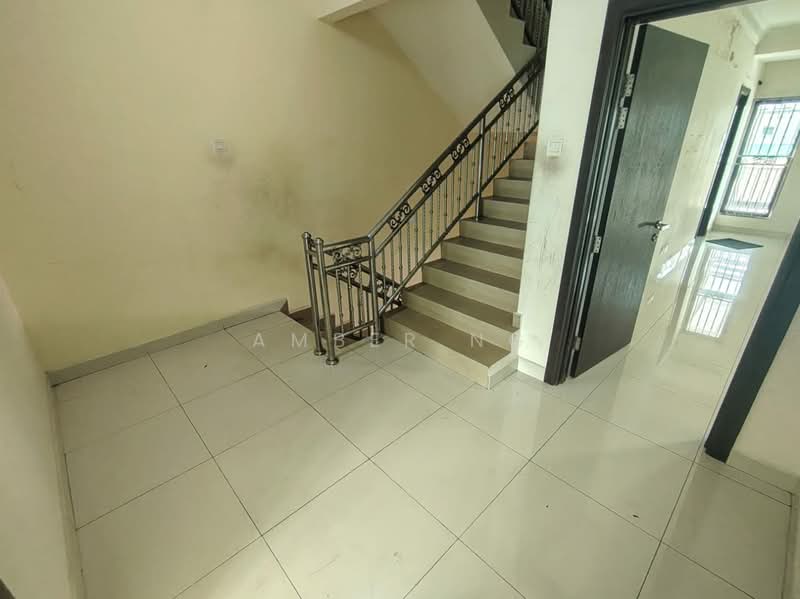 3-storey Terraced House for Rent in Taman Ayer Panas (Setapak) - Amber Ng - Interior - PropertyGuru.com.my