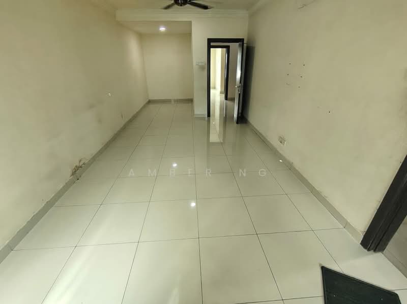 3-storey Terraced House for Rent in Taman Ayer Panas (Setapak) - Amber Ng - Interior - PropertyGuru.com.my