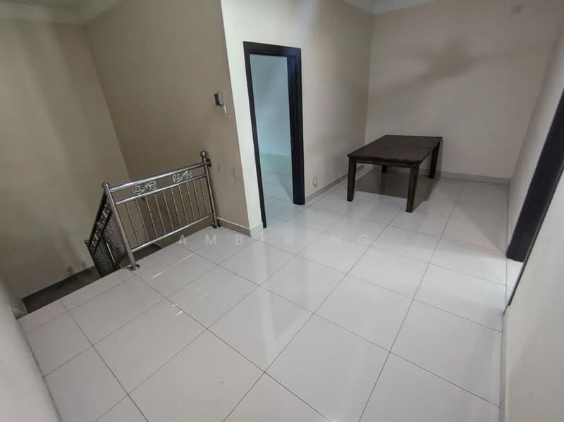 3-storey Terraced House for Rent in Taman Ayer Panas (Setapak) - Amber Ng - Interior - PropertyGuru.com.my