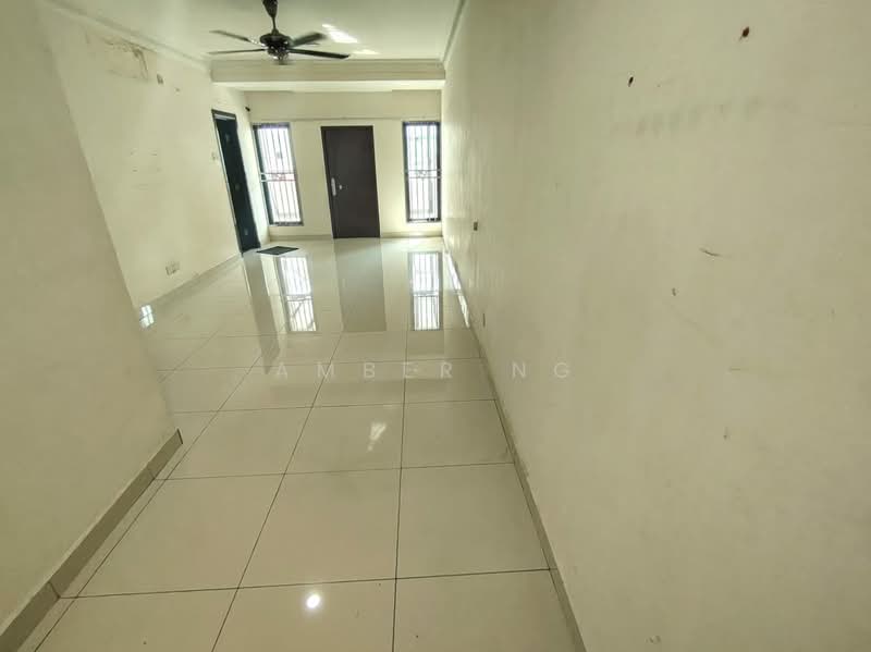 3-storey Terraced House for Rent in Taman Ayer Panas (Setapak) - Amber Ng - Interior - PropertyGuru.com.my