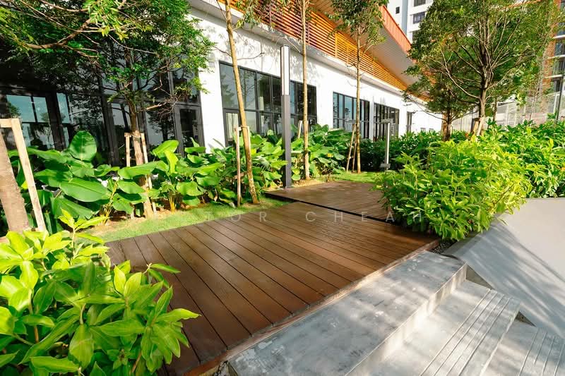 Service Residence for Sale at The Amber Residence @ TwentyFive.7 - Hector Cheah - Exterior - PropertyGuru.com.my