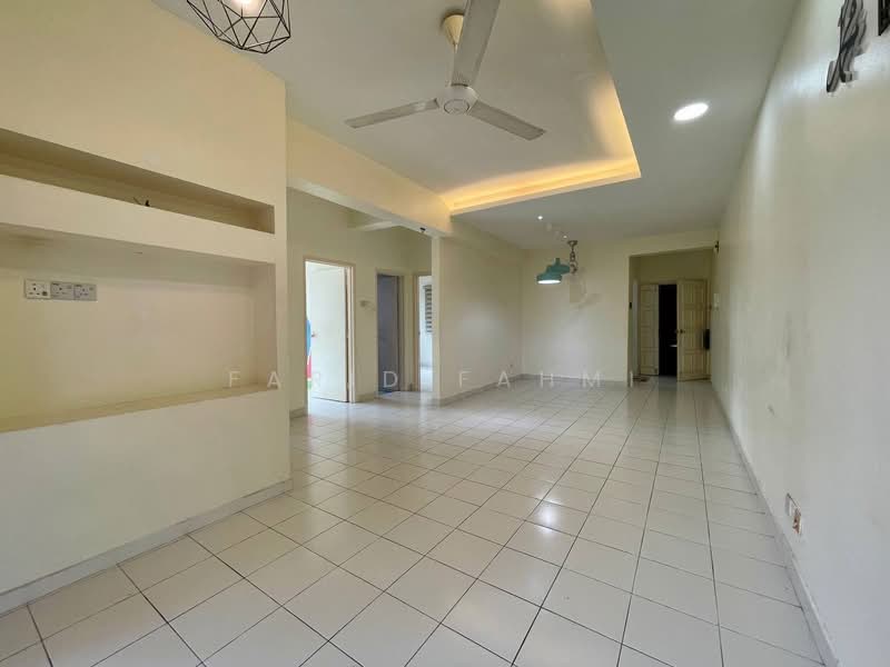 Apartment for Sale at Danga View Apartment - Farid Fahmi - PropertyGuru.com.my