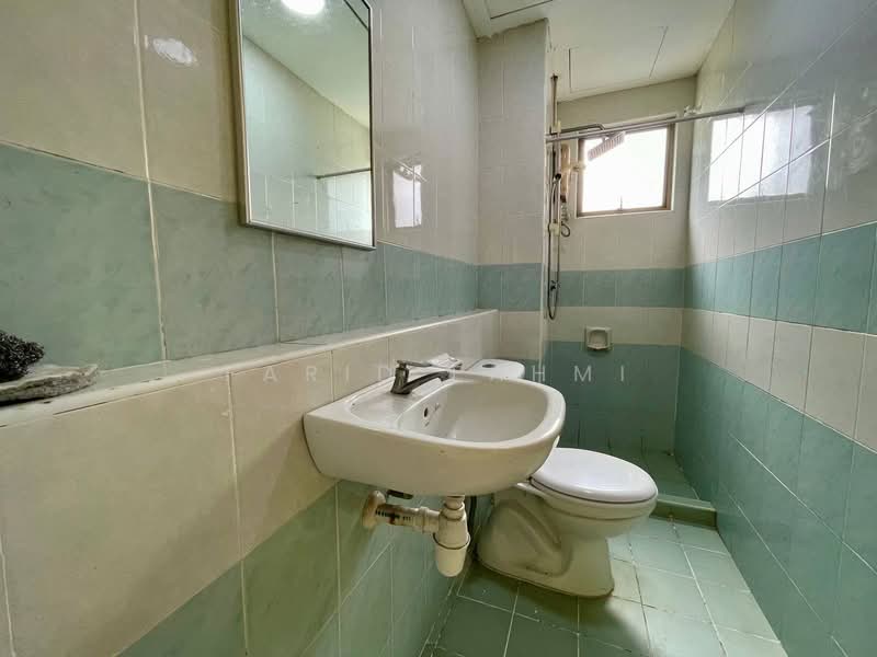 Apartment for Sale at Danga View Apartment - Farid Fahmi - PropertyGuru.com.my