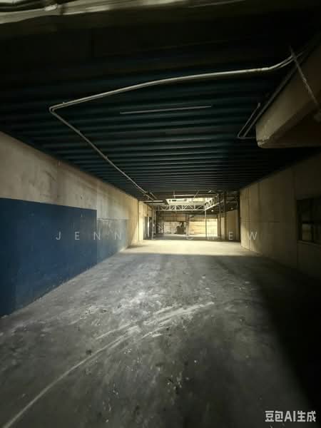 Semi-D Factory for Rent in Taman Tan Sri Yaacob (Johor Bahru) - Jennie Chew - Interior - PropertyGuru.com.my