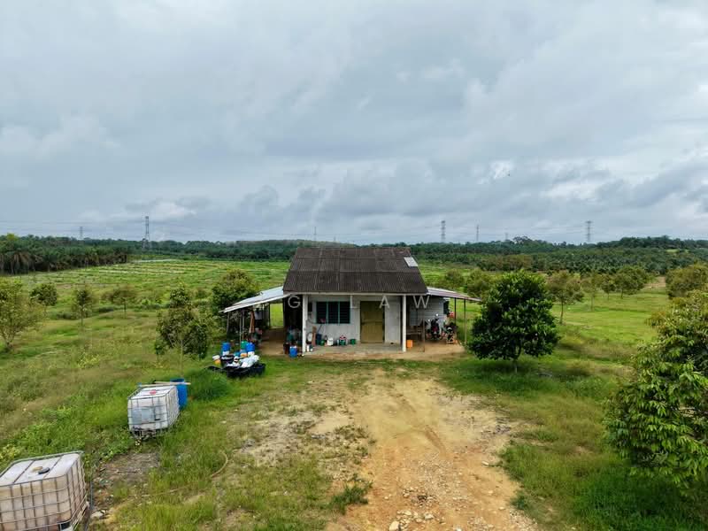 Tanah Pertanian untuk Dijual di Yong Peng (Johor) - ZG Law - PropertyGuru.com.my