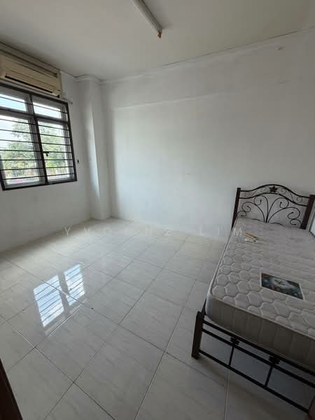 Apartment for Sale at Pulai View - Yvonne Lim - Bedroom - PropertyGuru.com.my