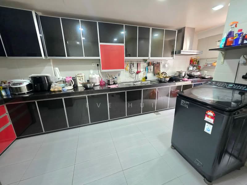 2-storey Terraced House for Sale in Taman Setia Indah (Tebrau) - Eve Hui - PropertyGuru.com.my