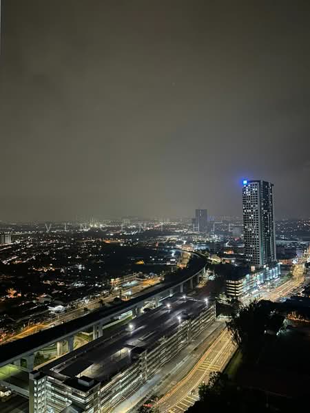 Servis Apartment untuk Disewa di Nexus @ Kajang Station (Tower C) - Vincent Hiew - Exterior - PropertyGuru.com.my