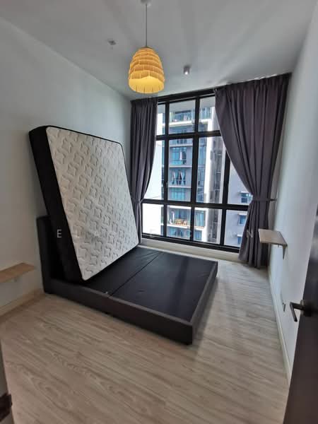 Servis Apartment untuk Disewa di Setia Sky 88 - Elaine Chan - Bedroom - PropertyGuru.com.my