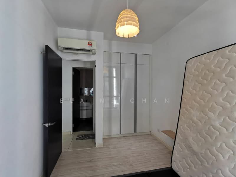 Servis Apartment untuk Disewa di Setia Sky 88 - Elaine Chan - Bedroom - PropertyGuru.com.my