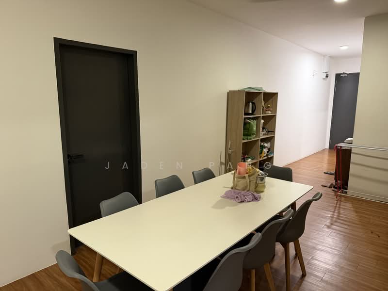 Condominium for Rent at Armani Residence - Jaden Pang - PropertyGuru.com.my