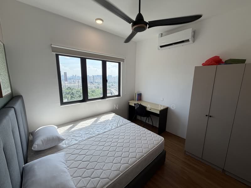 Condominium for Rent at Armani Residence - Jaden Pang - PropertyGuru.com.my