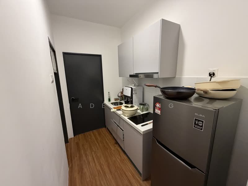 Condominium for Rent at Armani Residence - Jaden Pang - PropertyGuru.com.my