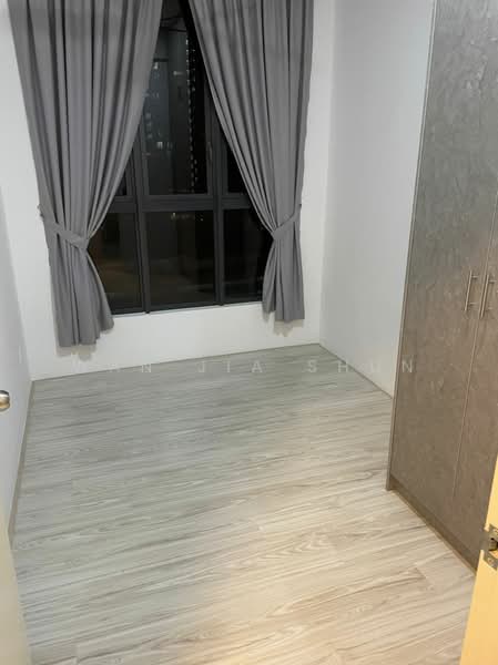 Service Residence for Rent at Lexa Residence @ The Quartz WM - Wan Jia Shun - PropertyGuru.com.my