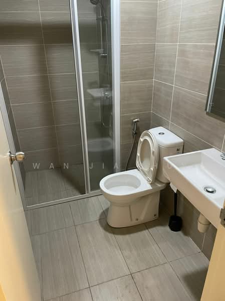Service Residence for Rent at Lexa Residence @ The Quartz WM - Wan Jia Shun - PropertyGuru.com.my
