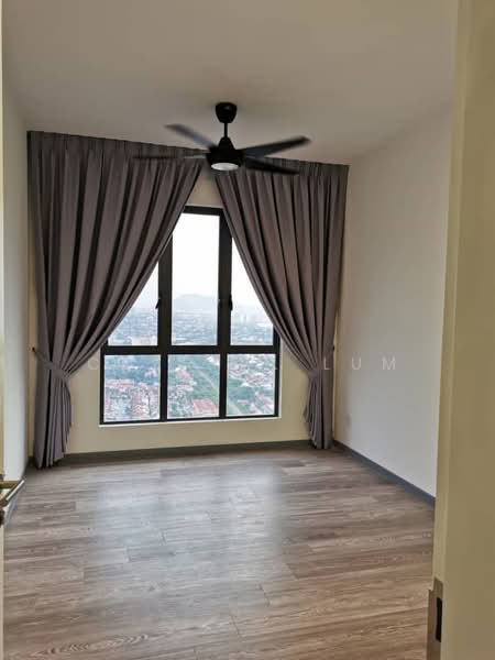 Service Residence for Rent at United Point (Residensi Berpadu) - Crystal Lum - View - PropertyGuru.com.my