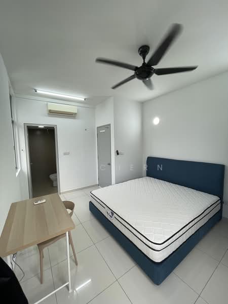Condominium for Rent at Midfields 2 - CK Chern - Bedroom - PropertyGuru.com.my