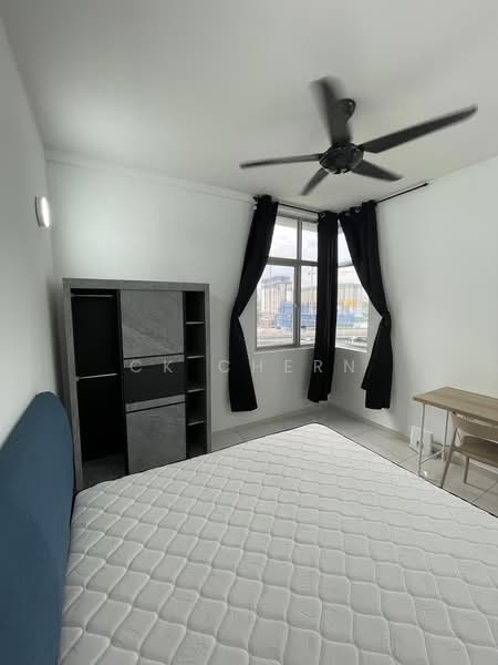 Condominium for Rent at Midfields 2 - CK Chern - Bedroom - PropertyGuru.com.my