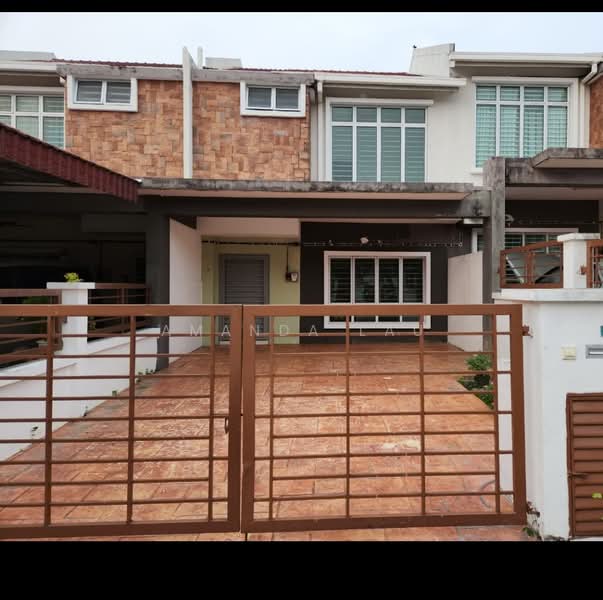 Semi-Detached House for Rent in Semenyih (Selangor) - Amanda Lau - PropertyGuru.com.my