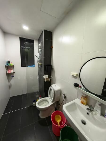 Servis Apartment untuk Dijual di The Garden Residences - Simpson Poh - PropertyGuru.com.my