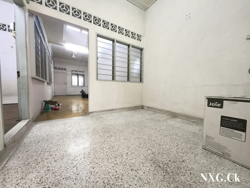 Terraced House for Sale in Kawasan 18 (Klang) - Hao Kai Khaw - Interior - PropertyGuru.com.my