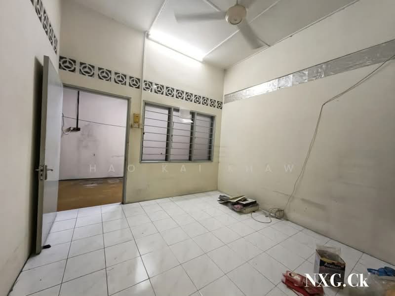Terraced House for Sale in Kawasan 18 (Klang) - Hao Kai Khaw - Interior - PropertyGuru.com.my
