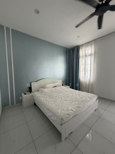 2.5-storey Terraced House for Rent in Iskandar Puteri (Nusajaya) (Johor) - Wendy Tay - PropertyGuru.com.my