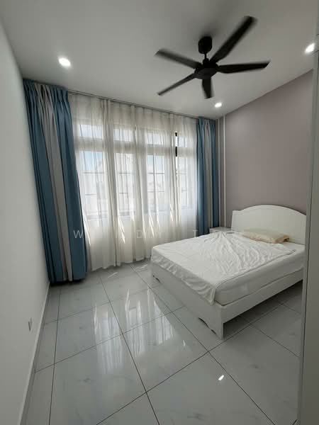 2.5-storey Terraced House for Rent in Iskandar Puteri (Nusajaya) (Johor) - Wendy Tay - PropertyGuru.com.my