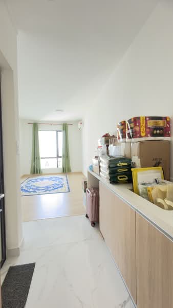 Service Residence for Sale at Aradia Residence @ Lake City KL North - Kathy Yap - PropertyGuru.com.my