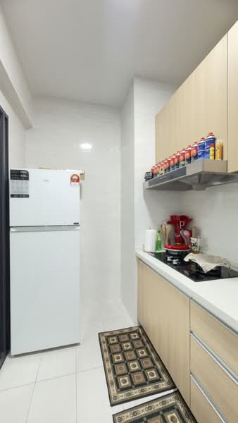 Service Residence for Sale at Aradia Residence @ Lake City KL North - Kathy Yap - PropertyGuru.com.my