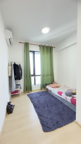 Service Residence for Sale at Aradia Residence @ Lake City KL North - Kathy Yap - PropertyGuru.com.my