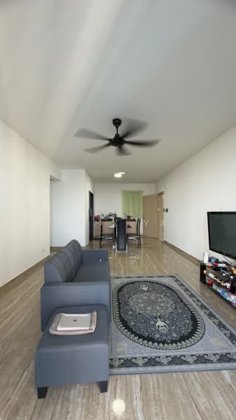 Service Residence for Sale at Aradia Residence @ Lake City KL North - Kathy Yap - PropertyGuru.com.my