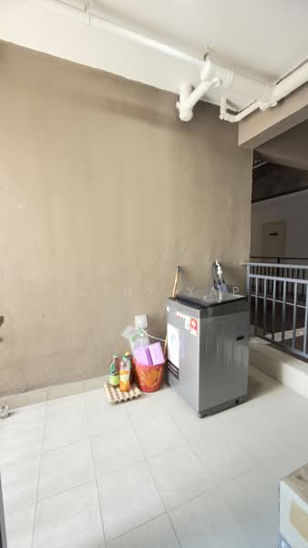 Service Residence for Sale at Aradia Residence @ Lake City KL North - Kathy Yap - PropertyGuru.com.my