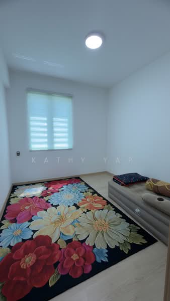 Service Residence for Sale at Aradia Residence @ Lake City KL North - Kathy Yap - PropertyGuru.com.my